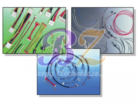 ชุดสายไฟสั่งทำ