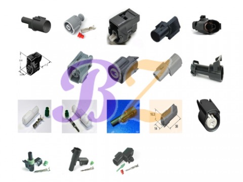 รับผลิตชุดสายไฟตามออร์เดอร์
