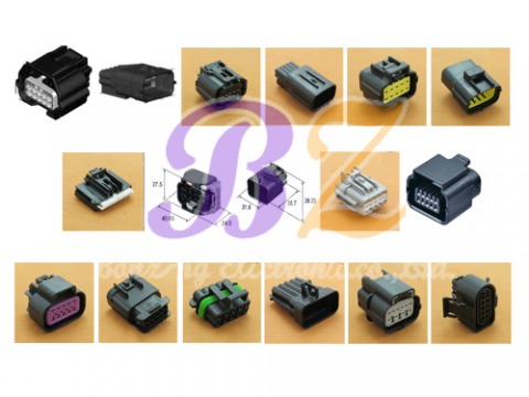รับผลิตชุดสายไฟพัดลม