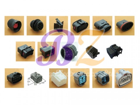 รับผลิตชุดสายไฟรถยนต์ 