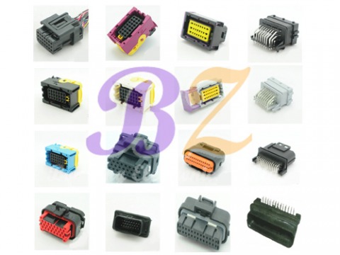 โรงงานผลิตปลั๊กไฟ